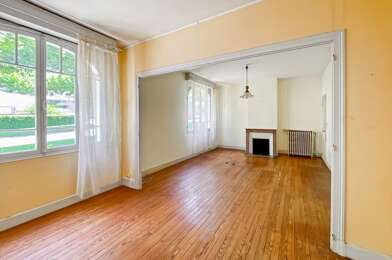 Maison 5 pièces 159900 €