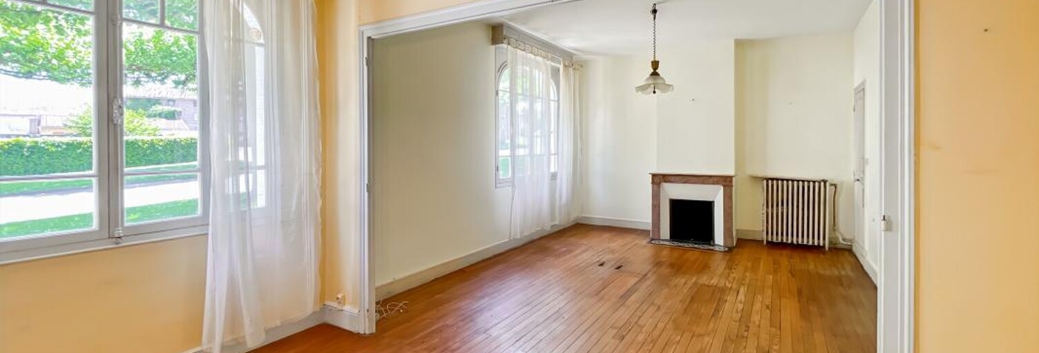 Maison 5 Pièces 128 m² à vendre à Villeneuve-de-Marsan (40190)