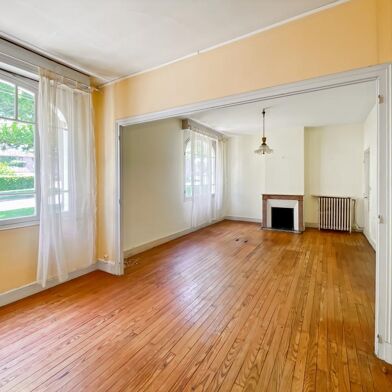 Maison 5 pièces 159900 €