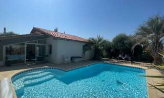 Maison 4 Pièces 115 m² à vendre à Bas-Mauco (40500)