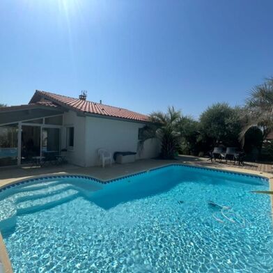 Maison 4 pièces 285000 €