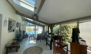 Maison 4 Pièces 115 m² à vendre à Bas-Mauco (40500)