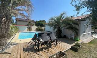 Maison 4 Pièces 115 m² à vendre à Bas-Mauco (40500)