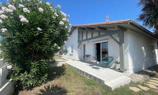 Maison 4 Pièces 115 m² à vendre à Bas-Mauco (40500)