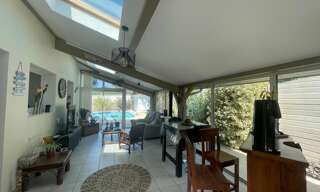 Maison 4 Pièces 115 m² à vendre à Bas-Mauco (40500)