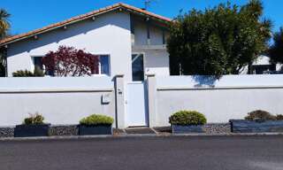 Maison 4 Pièces 115 m² à vendre à Bas-Mauco (40500)