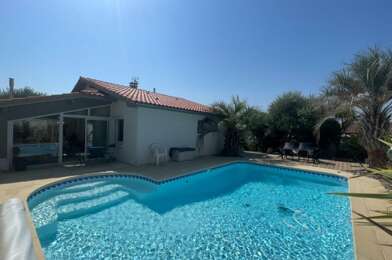 Maison 4 pièces 269500 €