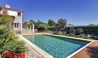 Maison 6 Pièces 218 m² à vendre à La Cadière-d'Azur (83740)