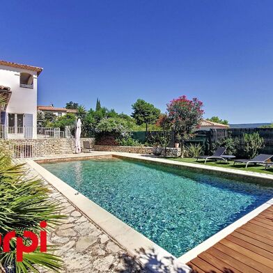 Maison 6 pièces 1150000 €