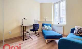 Appartement 2 Pièces 42 m² à louer à Nancy (54000)