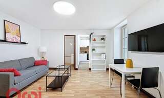 Appartement 2 Pièces 46 m² à louer à Nancy (54000)
