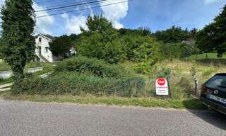 Terrain  1035 m² à vendre à Bar-le-Duc (55000)