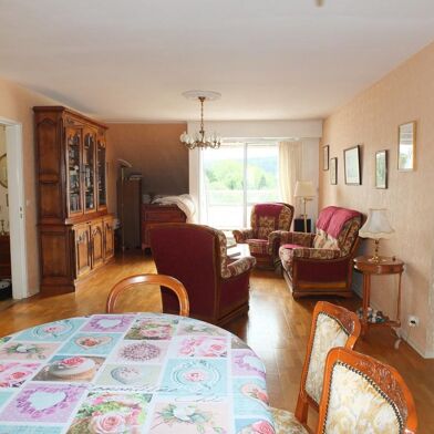 Appartement 3 pièces 207500 €