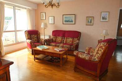 Appartement 3 pièces 189000 €