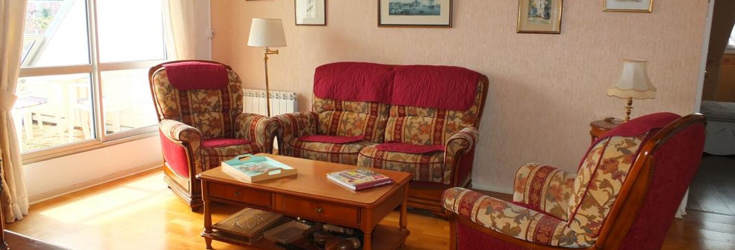 Appartement 3 Pièces 79 m² à vendre à Montivilliers (76290)