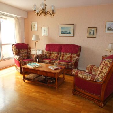 Appartement 3 pièces 189000 €