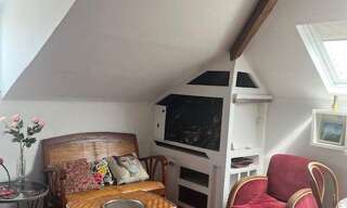 Appartement 2 Pièces 36 m² à louer à Le Havre (76600)