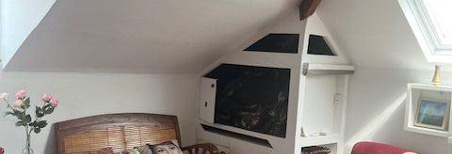 Appartement 2 Pièces 36 m² à louer à Le Havre (76600)