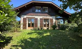 Maison 5 Pièces 126 m² à vendre à Villy-le-Bouveret (74350)