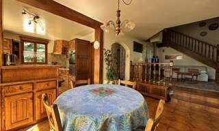 Maison 5 Pièces 126 m² à vendre à Villy-le-Bouveret (74350)