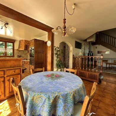 Maison 5 pièces 499000 €