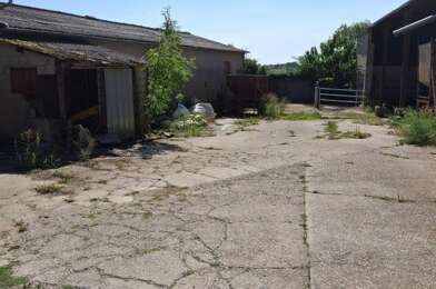 Maison 1 pièces 45000 €