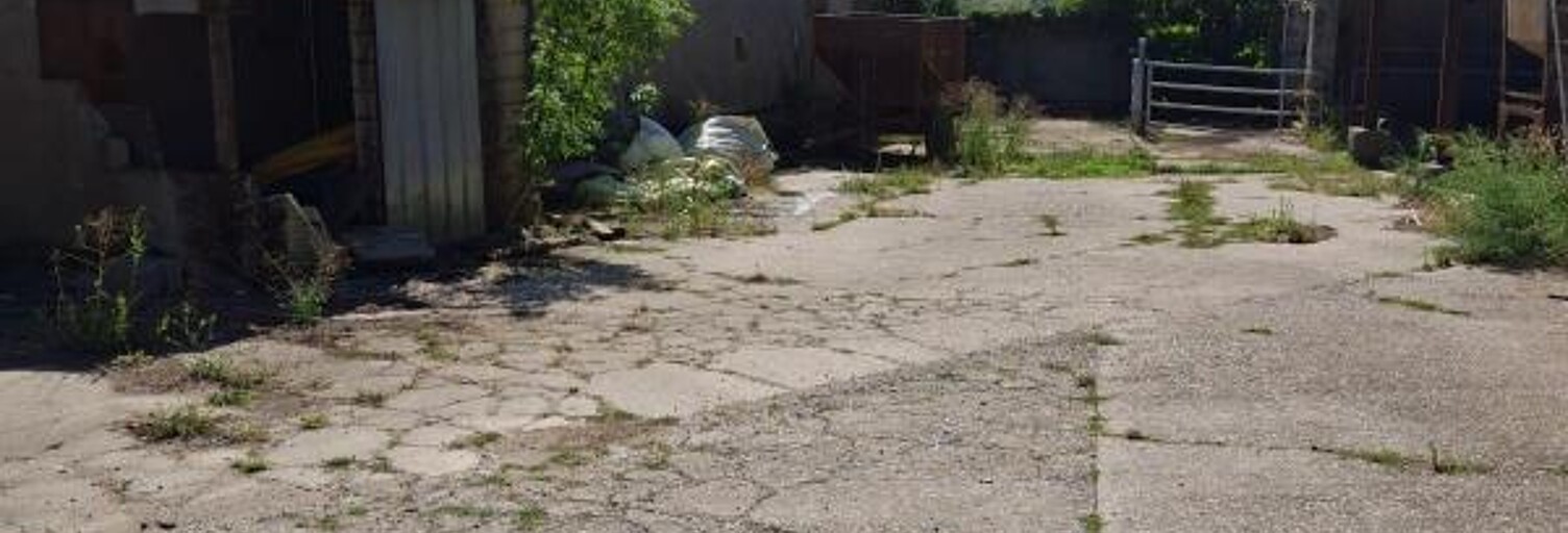 Maison 1 Pièce 400 m² à vendre à Réquista (12170)