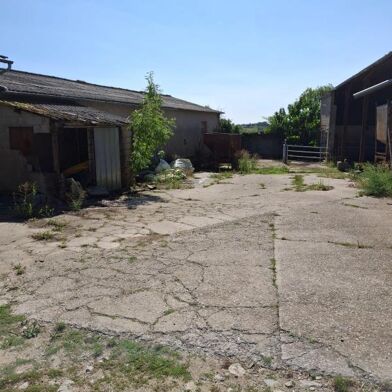 Maison 1 pièces 45000 €