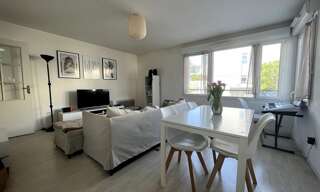 Appartement 3 Pièces 63 m² à vendre à Nantes (44100)