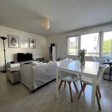 Appartement 3 pièces 170000 €