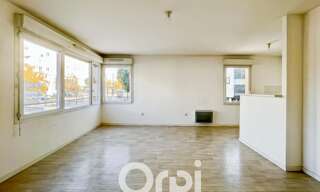 Appartement 3 Pièces 63 m² à vendre à Nantes (44100)