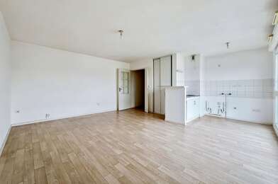 Appartement 3 pièces 164970 €