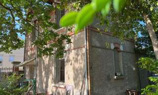 Maison 4 Pièces 93 m² à vendre à Châteauneuf-sur-Loire (45110)