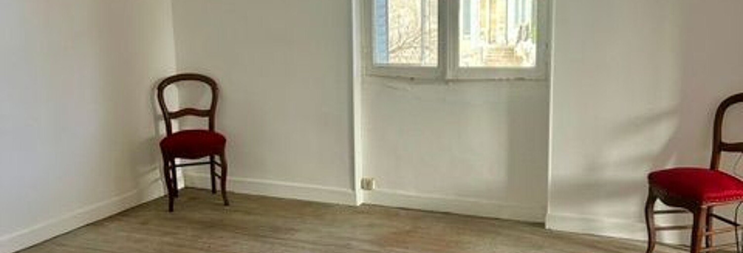 Maison 4 Pièces 100 m² à vendre à Châteauneuf-sur-Loire (45110)