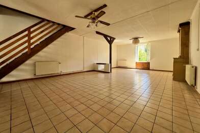 Maison 4 pièces 69000 €
