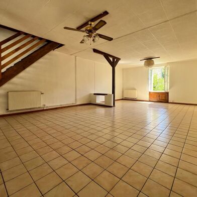 Maison 4 pièces 70000 €