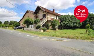 Maison 8 Pièces 687 m² à vendre à Damiatte (81220)