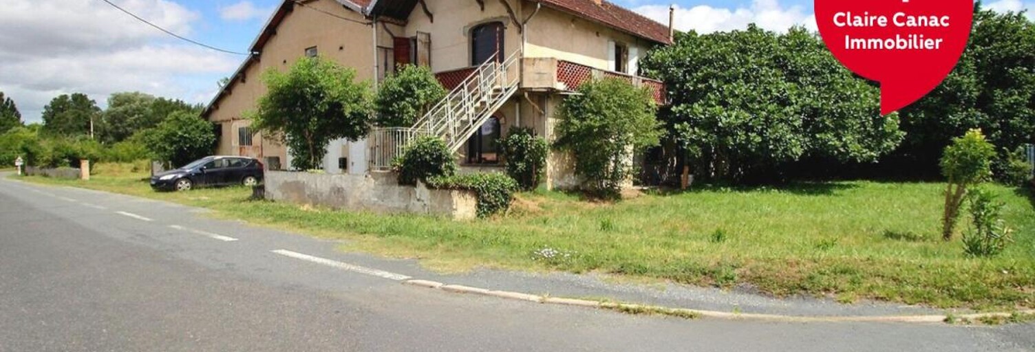 Maison 8 Pièces 687 m² à vendre à Damiatte (81220)