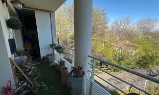 Appartement 2 Pièces 32 m² à louer à Avignon (84000)