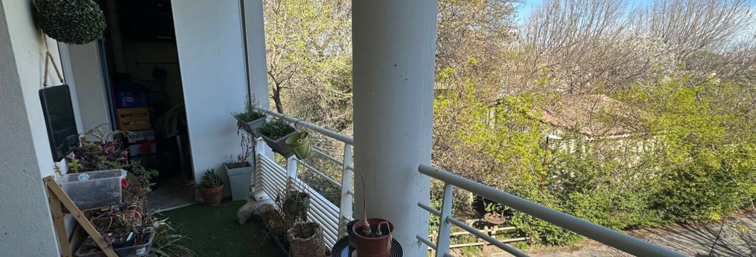 Appartement 2 Pièces 32 m² à louer à Avignon (84000)