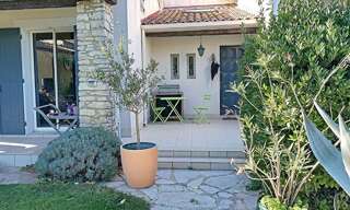 Maison 6 Pièces 162 m² à vendre à Aramon (30390)