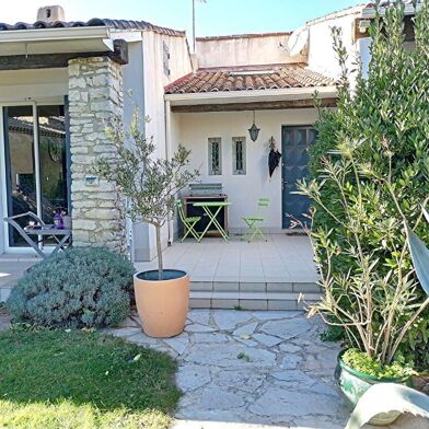Maison 6 pièces 465000 €