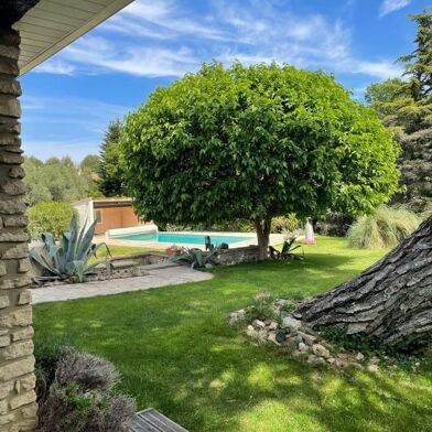 Maison 6 pièces 465000 €