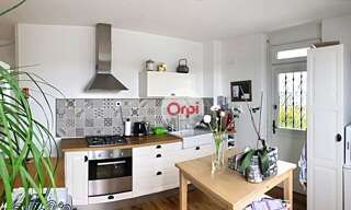 Maison 4 Pièces 89 m² à vendre à Guer (56380)