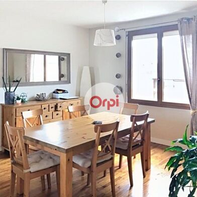 Maison 4 pièces 199500 €