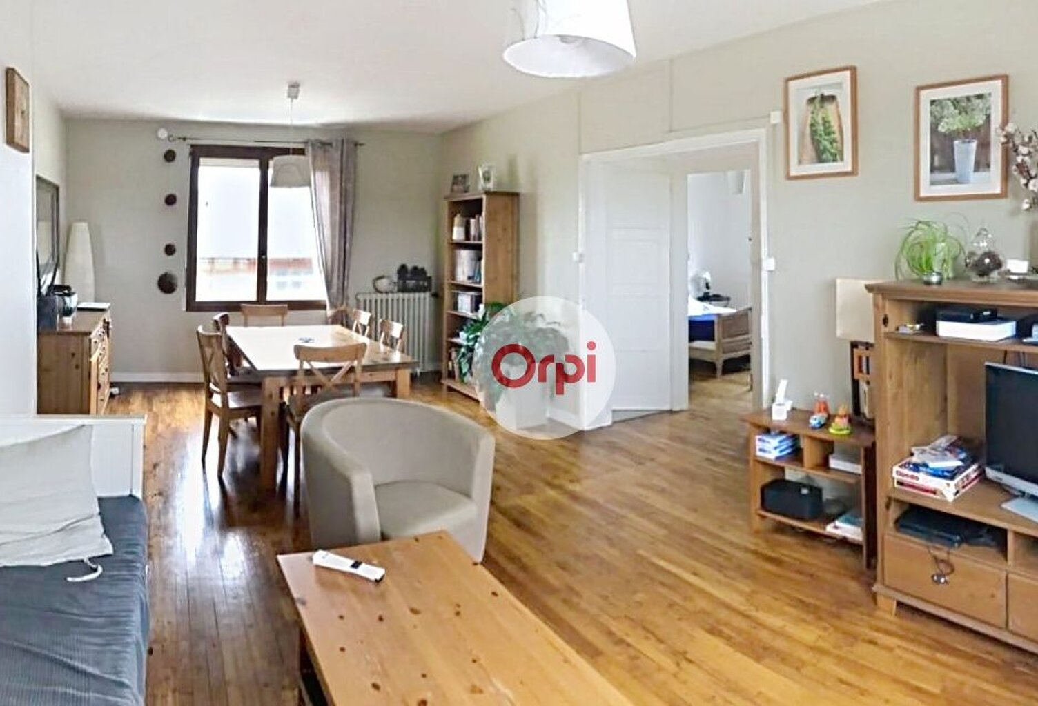 Maison à vendre à GUER – Emplacement idéal, cadre de vie agréable — photo 1