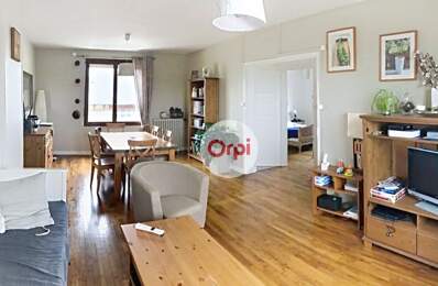 Maison à vendre à GUER – Emplacement idéal, cadre de vie agréable — photo du bien