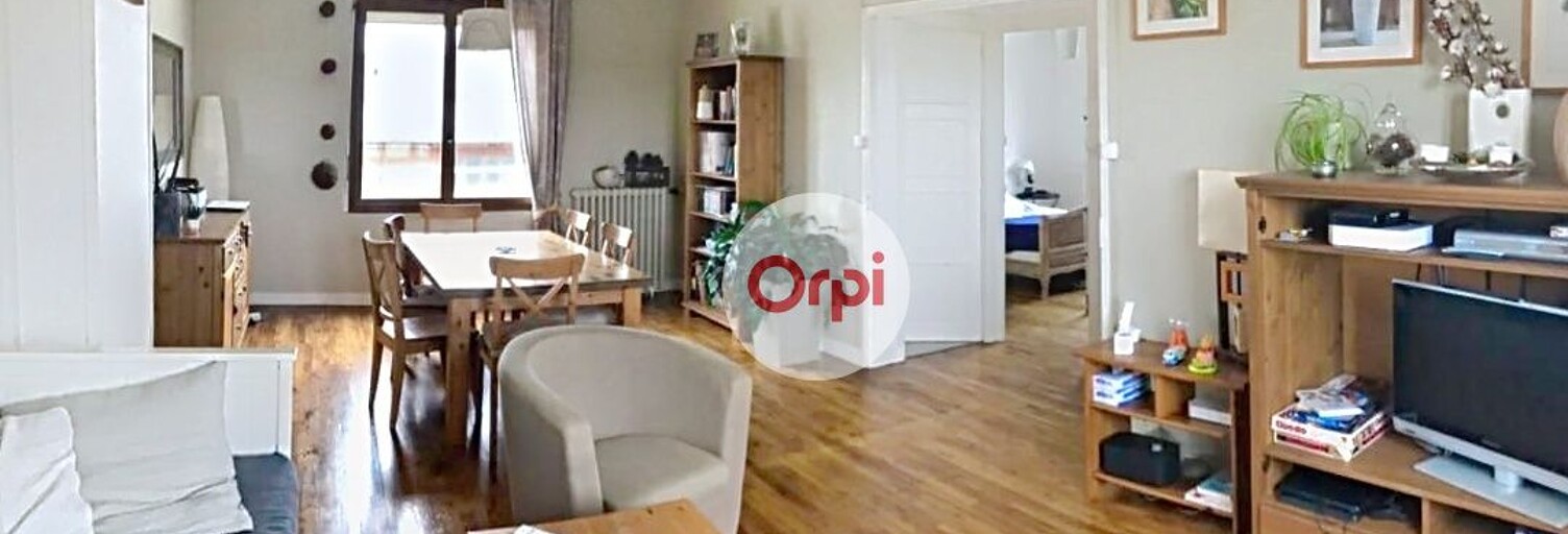 Maison 4 Pièces 89 m² à vendre à Guer (56380)