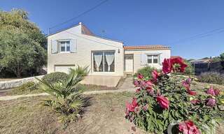 Maison 4 Pièces 96 m² à vendre à Challans (85300)