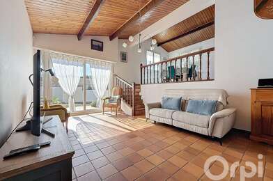 Maison 4 pièces 264000 €